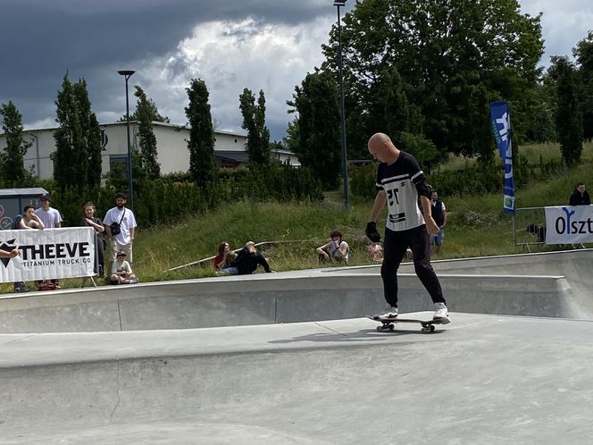 Eska Summer City i Deskorolkowe Mistrzostwa Olsztyna 2025