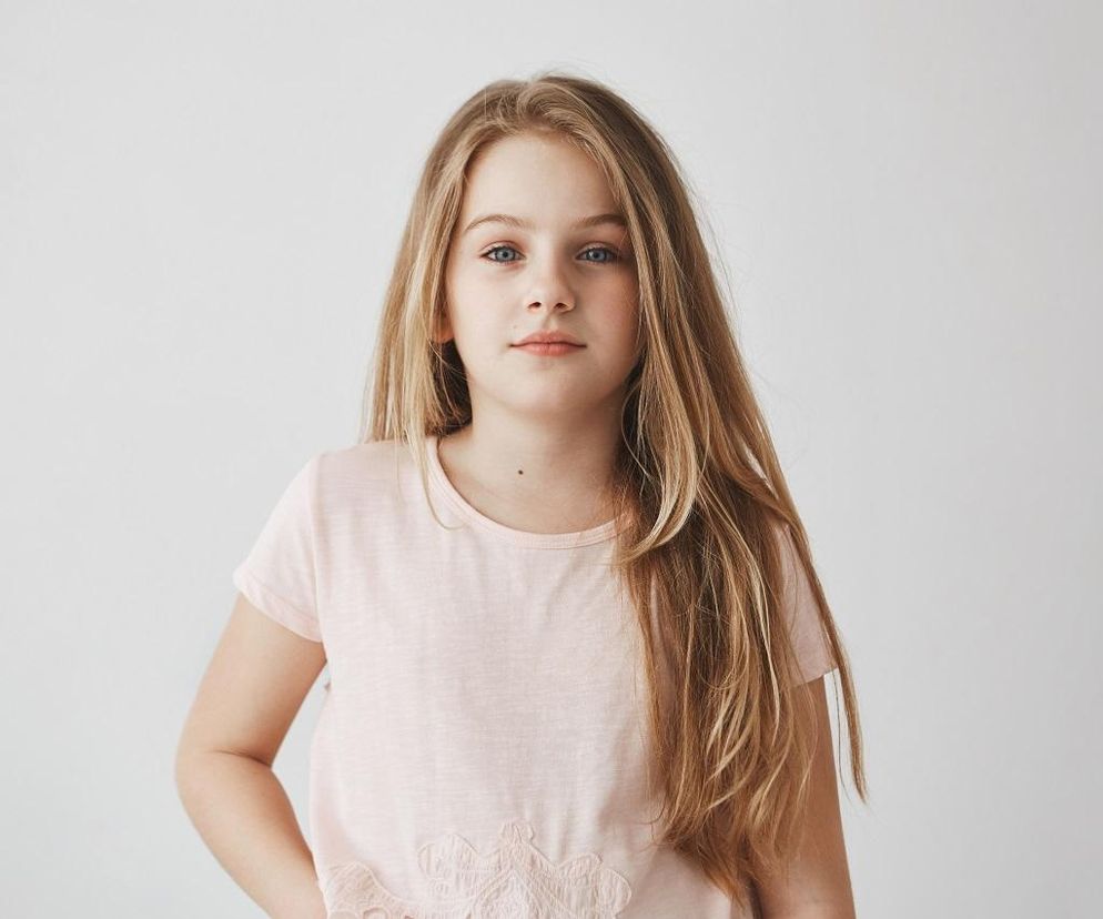 Te żeńskie imiona przynoszą szczęście. Warto wybrać je dla swojej córki