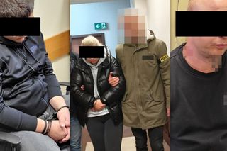 Werbowali prostytutki i czerpali zyski z nierządu. Grupa przestępcza rozbita przez lubelską policję