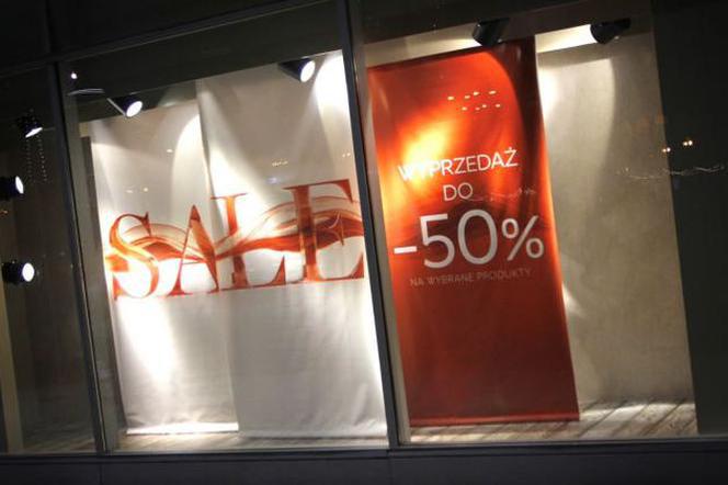 Black Friday 2016: Czarny Piątek w Krakowie. Gdzie pójść na zakupy? [WYPRZEDAŻE]