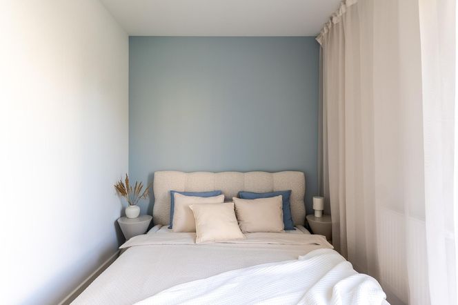 Mieszkanie pokazowe Decoroom