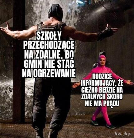 Jak zawsze zima przyszła z zaskoczenia. Zobacz MEMY o zszokowanych kierowcach i drogowcach