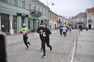 Bieg pamięci Żołnierzy Wyklętych w Kielcach