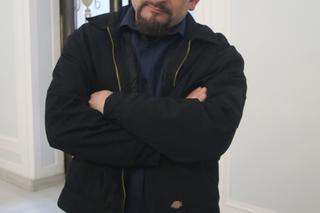 PIOTR LIROY MARZEC W SEJMIE.