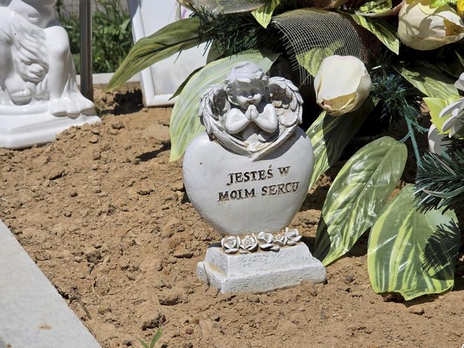 Rok po śmierci Oskara z Chałupek Dębniańskich. 