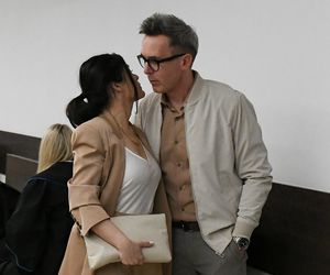 1. rozprawa Katarzyna Cichopek kontra Paulina Smaszcz