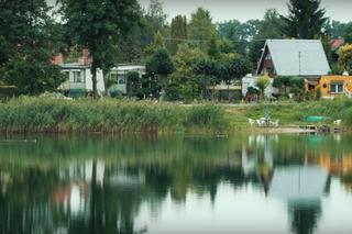 Podbydgoskie kąpielisko jest wśród najlepszych w kraju. Wyprzedziło znane nadmorskie plaże