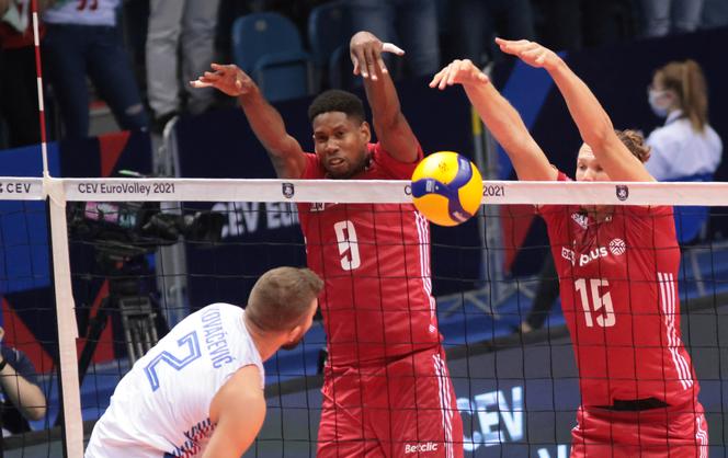 Polska - Niemcy O której godzinie mecz siatkarzy dzisiaj Liga Narodów Polska - Niemcy O której siatkówka dzisiaj LN O której grają siatkarze dzisiaj z Niemcami 21.06.2023