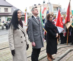 Święto Niepodległości w Starachowicach