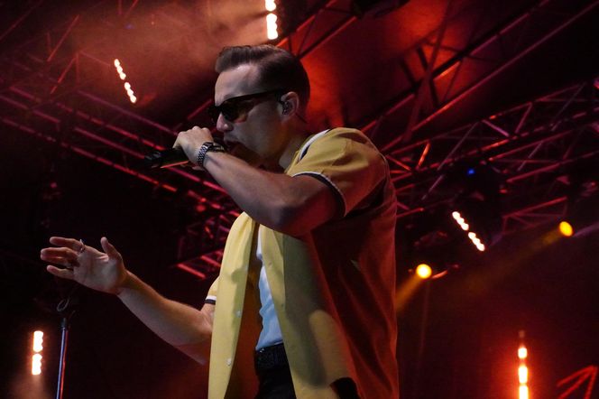 2. Dzień Juwenaliów. Mrozu, Sorry Boys, Liedtke, Bitwa Freestylowa