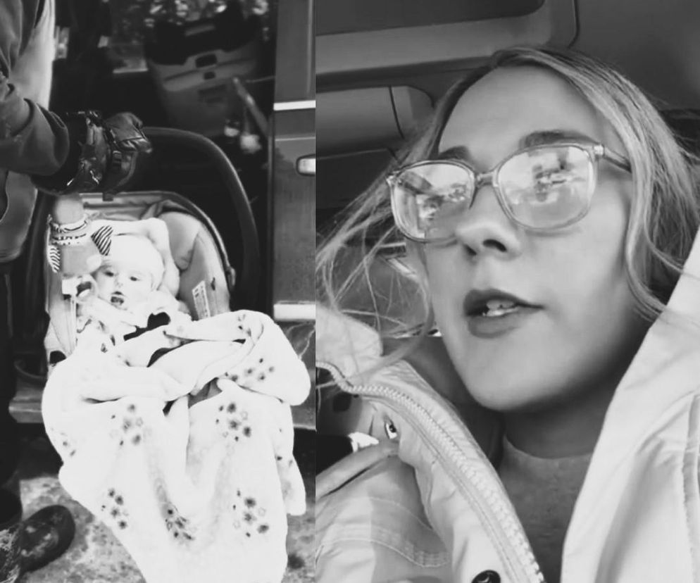 Nie żyje córka znanej influencerki. Dziewczynka miała tylko 10 miesięcy