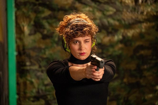 Na sygnale, odcinek 767. Wanda (Anna Lemieszek)