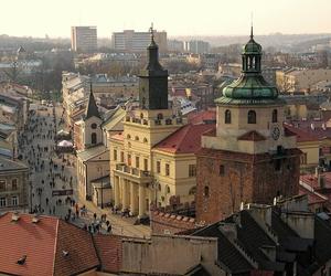 Najdłuższe ulice w Lublinie. Zakład, że cię zaskoczymy!