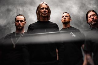 Alter Bridge ponownie zagra w Polsce w 2026. Zespół zapowiedział także nowy album! 