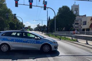 W południe saperzy będą usuwali niewybuch w Lublinie. Akcja potrwa około 2 godz.