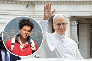 Nastolatek w dżinsach i sportowych butach zostanie świętym. Znamy datę pierwszej kanonizacji Leona XIV! 
