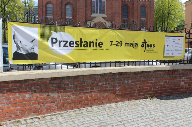 Festiwal ojca Tomasza Rostworowskiego: modlitwa o dobrych męża i żonę oraz Etyka w biznesie