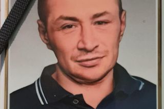 Brutalne morderstwo w Poczesnej pod Częstochową. Zabity siekierą podczas snu.