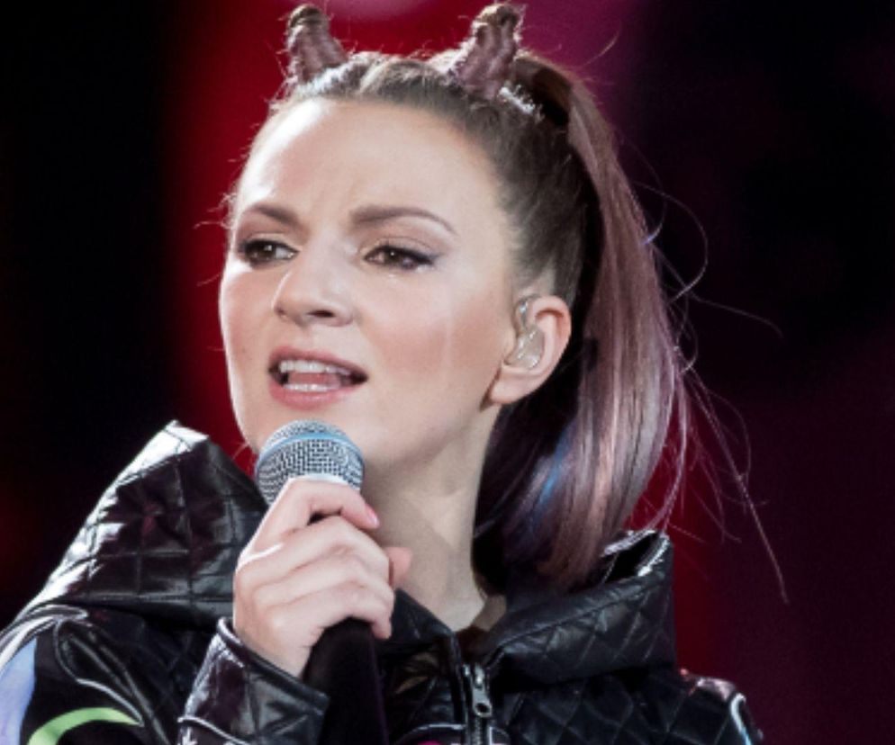 Sarsa otworzyła się na temat swojej choroby. To niezbadane schorzenie, nie jest wyleczone