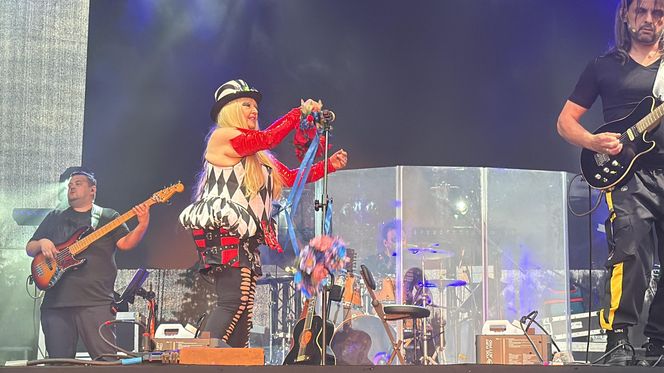 Eska Music Tour w Ełku