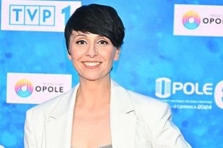 Tatiana Okupnik zmaga się z rzadką chorobą. Pierwsze objawy miała już jako dziecko