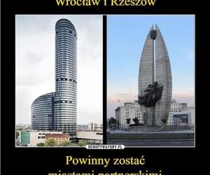 Mieszkasz na Podkarpaciu? Na pewno zaśmiejesz się z tych memów