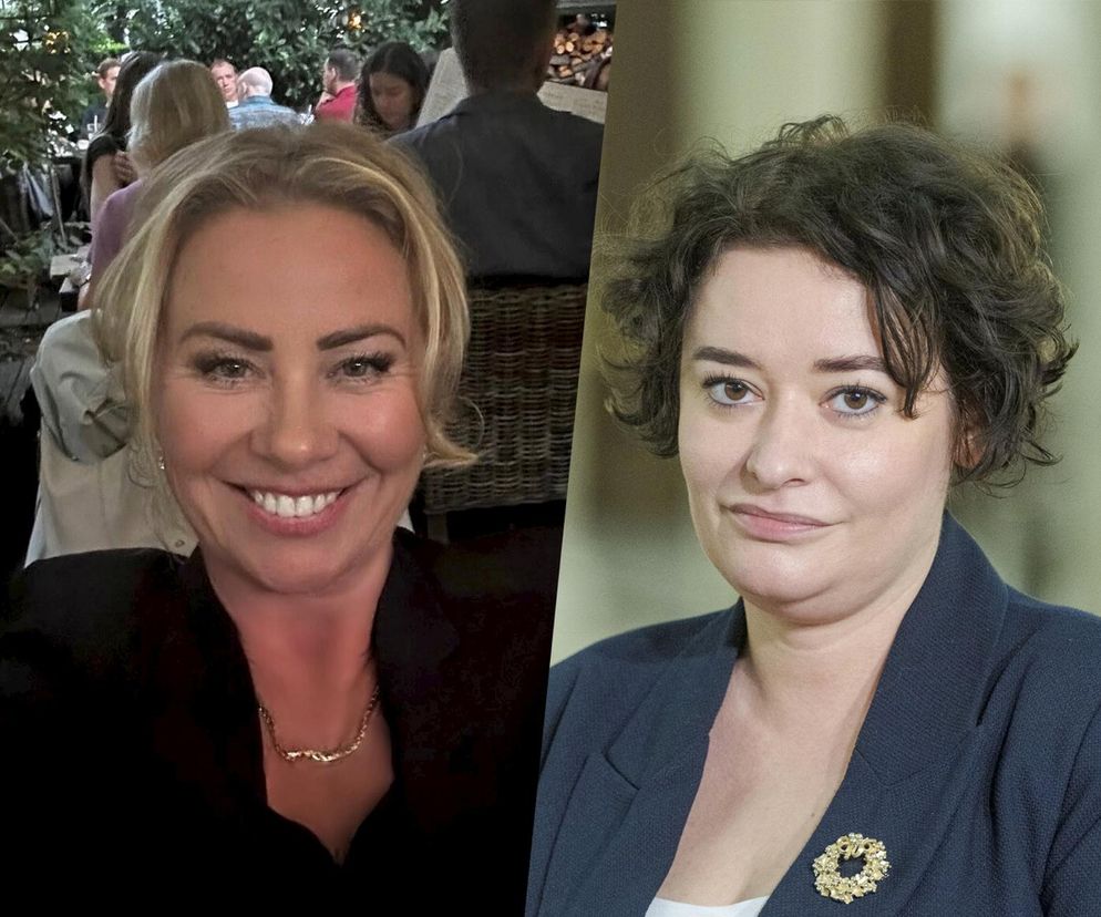 Izabela Bodnar, Anna Maria Żukowska