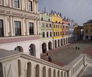 W Zamościu zaplanowano wiele atrakcji. To będzie intensywny tydzień!