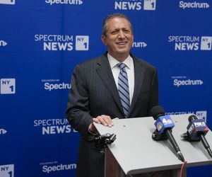 Nowojorski rewident aresztowany przez ICE!