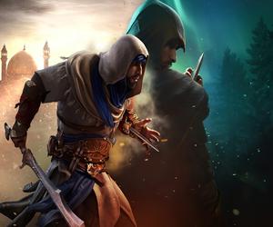 Assassin's Creed Mirage z dobrą ceną na premierę. Nowy zwiastun pokazuje dodatki z Prince Of Persia