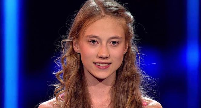 Maria Markiewicz, uczestniczka Must Be The Music
