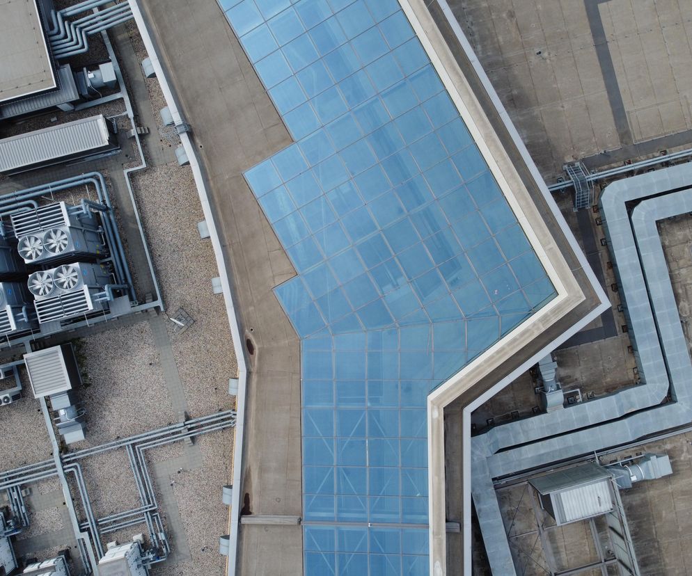Cyfrowe modelowanie dachów z wykorzystaniem technologii BIM