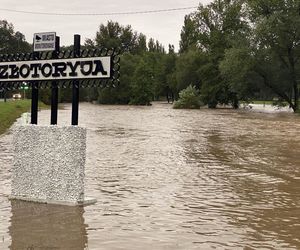 Powódź w Polsce w 2024 roku