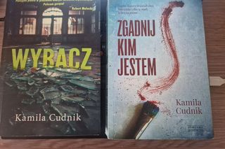 Wywiad z Kamilą Cudnik w Malowanej Chatce pod Toruniem