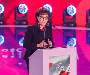 Konwencja PiS w Katowicach