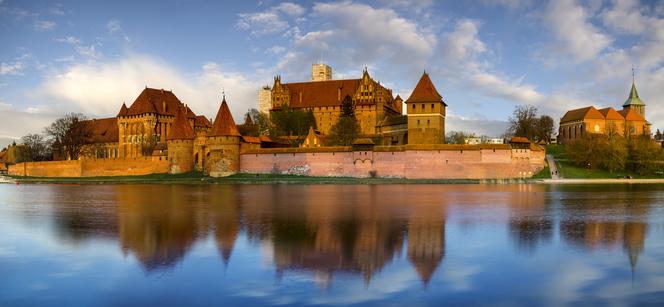 17 najcenniejszych zabytków w Polsce. Zobacz cuda z listy UNESCO