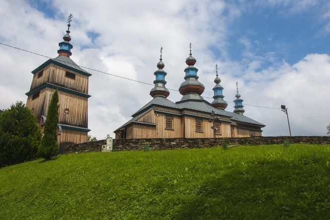 Quiz. Podkarpackie wsie i miasta. Jak dużo o nich wiesz?