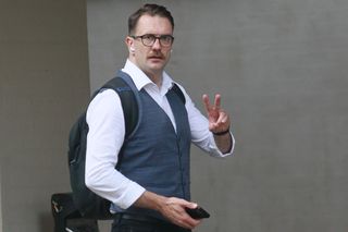 Nagły zwrot akcji! Łukasz Mejza zrzeka się immunitetu. Jeszcze raz przepraszam