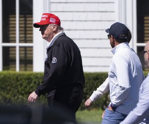 Trump nie żyje. Szokujace plotki w sieci.