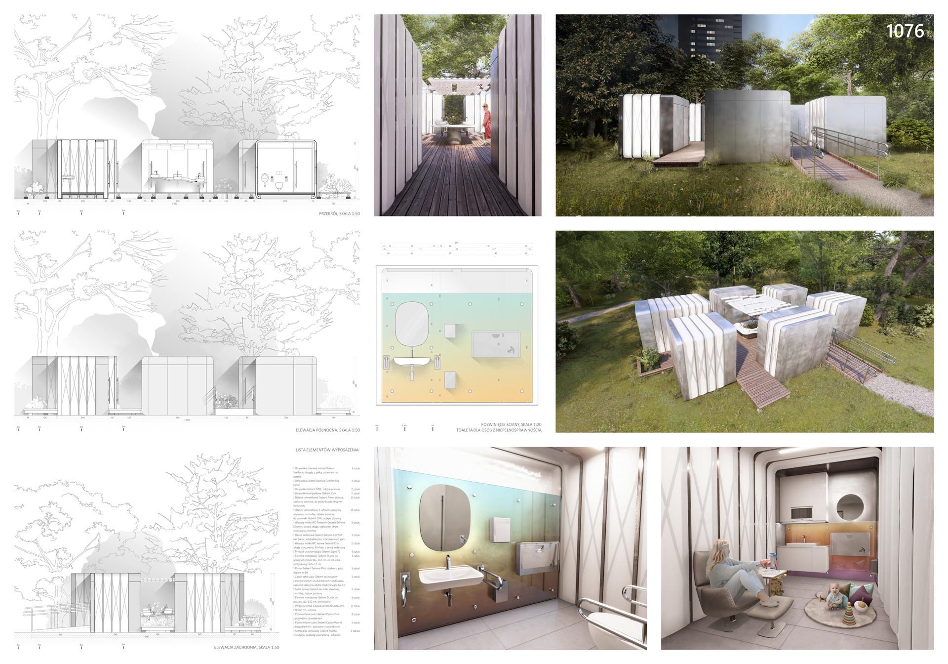 Konkurs Geberit 2023