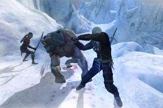 The Witcher: Enhanced Edition Director's Cut - screeny z gry