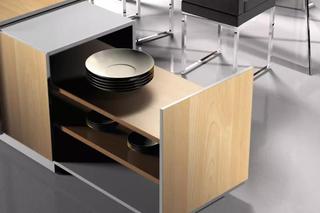 Okleina na meble kuchenne