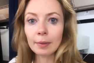 Barwy szczęścia. Dominika (Karolina Chapko)