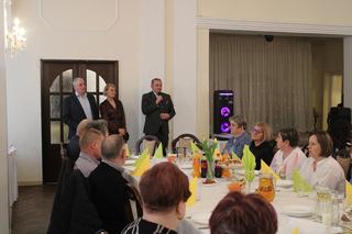 Sołtysi i Rady Sołeckie podsumowały mijającą kadencję