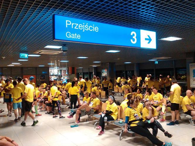 SKYWAYRUN 2017 już za nami