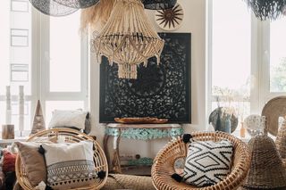 Styl boho 