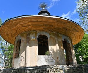 Herbaciarnia w Kowarach