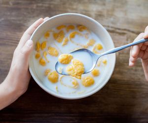 Zbadali skład płatków śniadaniowych. Pestycydy i rakotwórcze substancje