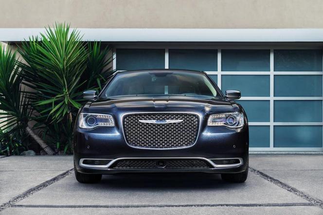 Chrysler 300