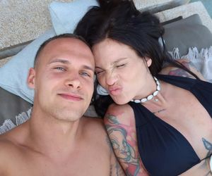 Karolina Gilon o życiu intymnym po porodzie 